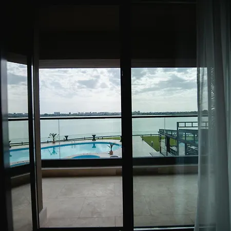 Belinda Adults Only Hotell Mamaia