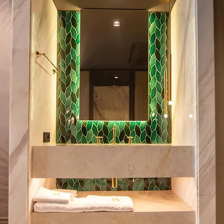 Hotell Belinda Adults Only