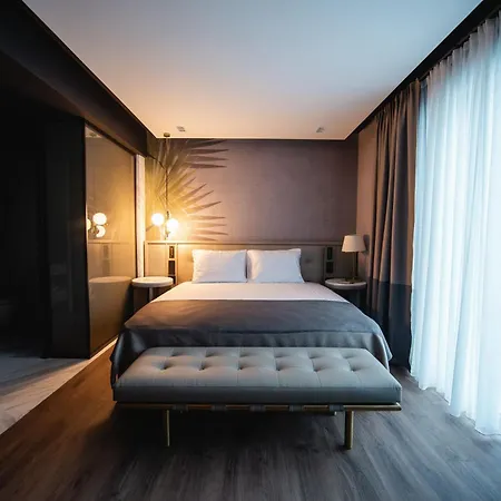 Hotell Belinda Adults Only