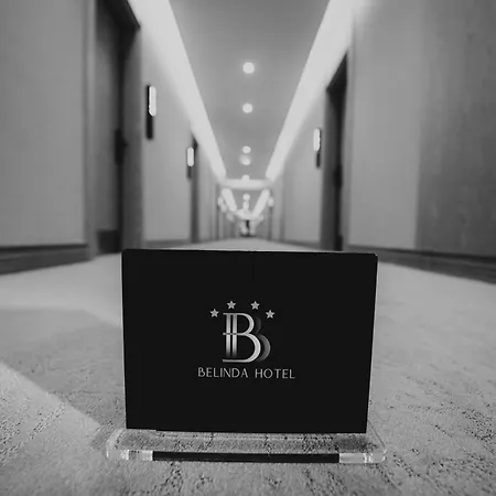 Belinda Adults Only Hotell 4*