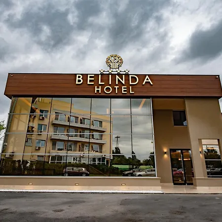 Belinda Adults Only Hotell Mamaia