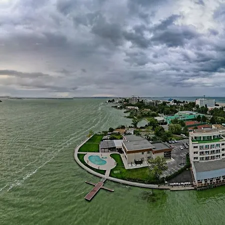 Hotell Belinda Adults Only Mamaia