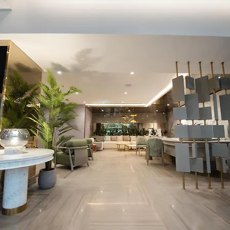 Belinda Adults Only Hotell 4*