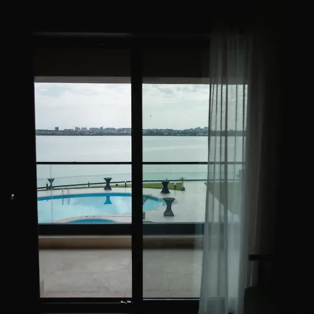 Belinda Adults Only Hotel 4*