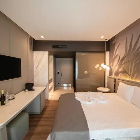 Hotel Belinda Adults Only 4*