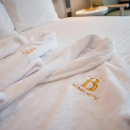 Hotel Belinda Adults Only