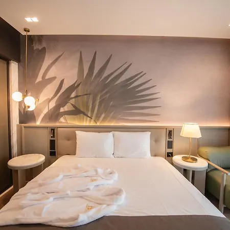 Hotel Belinda Adults Only Mamaia