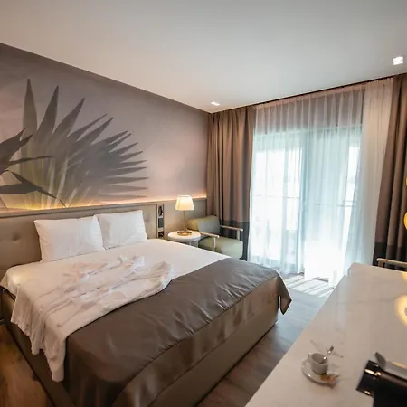 Belinda Adults Only Hotel