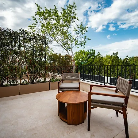 Belinda Adults Only Hotel