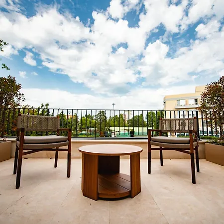 Hotel Belinda Adults Only