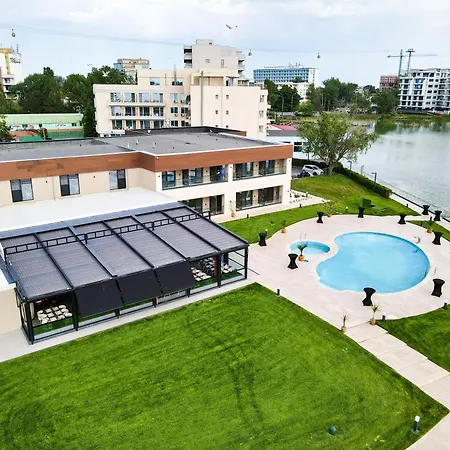 Hotel Belinda Adults Only Mamaia