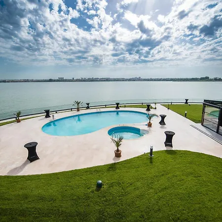 Belinda Adults Only Hotel 4*