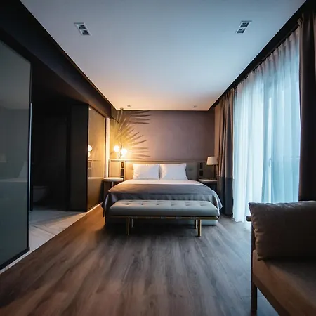 Belinda Adults Only Hotel Mamaia