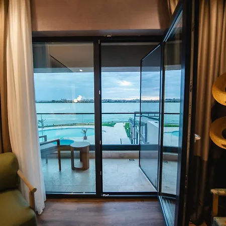 Belinda Adults Only Hotel 4*