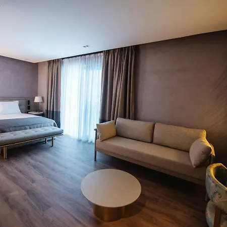 Hotel Belinda Adults Only Mamaia