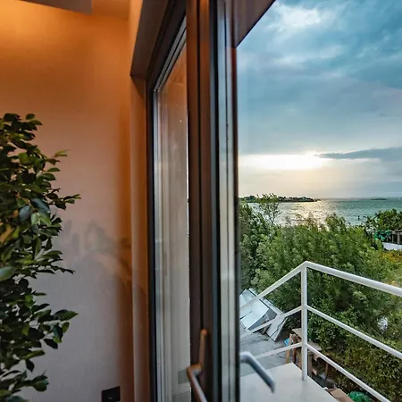 Belinda Adults Only Hotel Mamaia