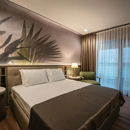 Hotel Belinda Adults Only Mamaia