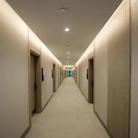 Hotel Belinda Adults Only 4*