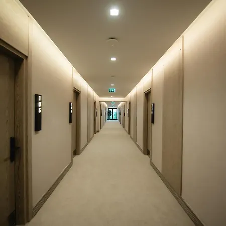 Hotel Belinda Adults Only 4*