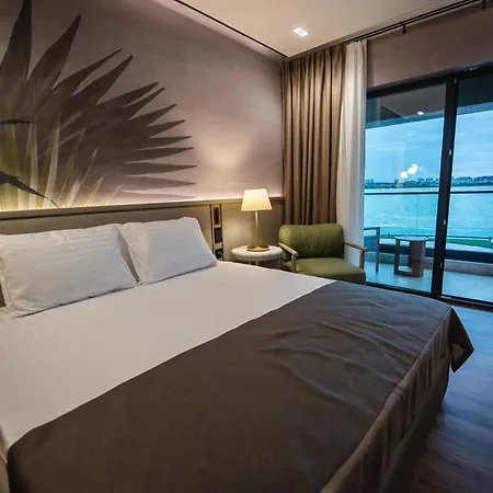 Belinda Adults Only Hotel