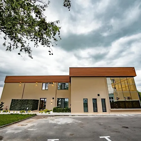 Belinda Adults Only Hotel 4*