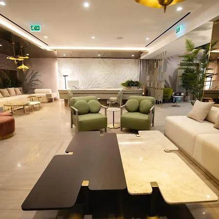 Hotel Belinda Adults Only 4*