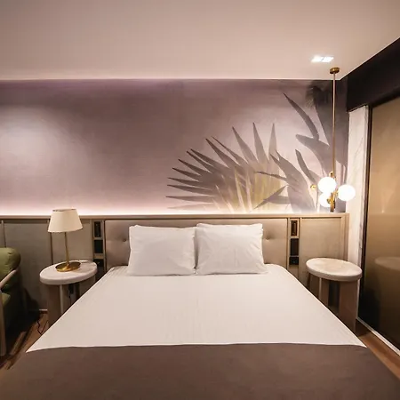 Belinda Adults Only Hotel 4*