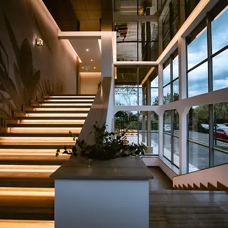 Hotel Belinda Adults Only 4*