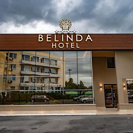 Hotel Belinda Adults Only 4*